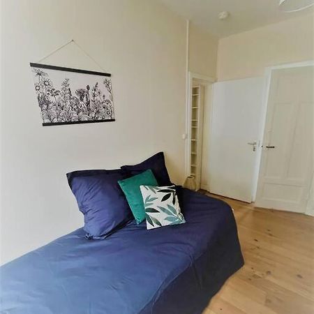 Apartmán Le Guernisac - Studio Cosy Plein Centre Morlaix Exteriér fotografie